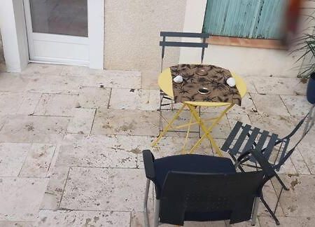 Apartmán Le Cosy De Vendargues Exteriér fotografie