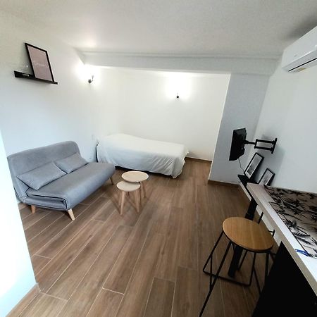 Apartmán Le Cosy De Vendargues Exteriér fotografie