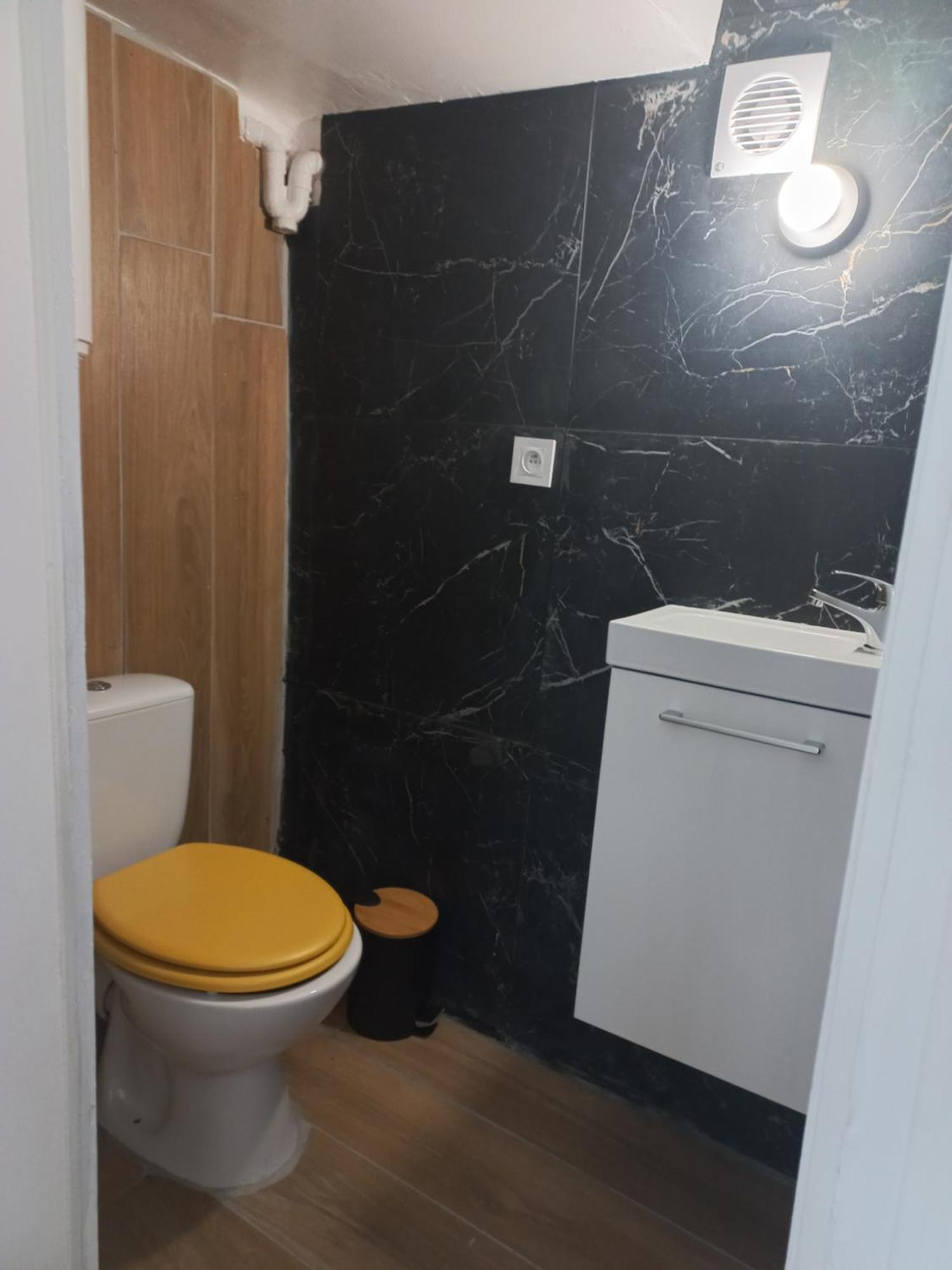Apartmán Le Cosy De Vendargues Exteriér fotografie
