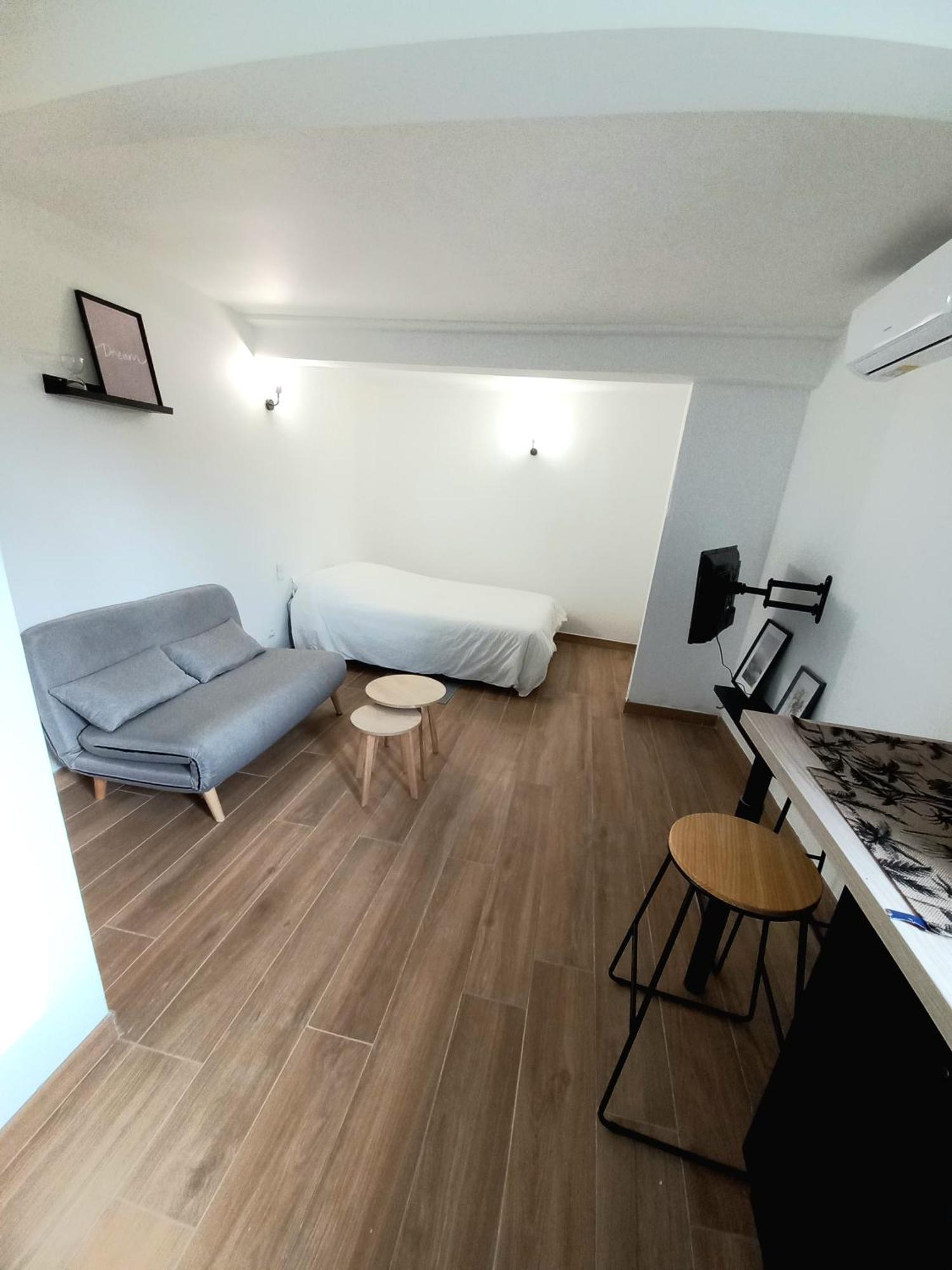 Apartmán Le Cosy De Vendargues Exteriér fotografie